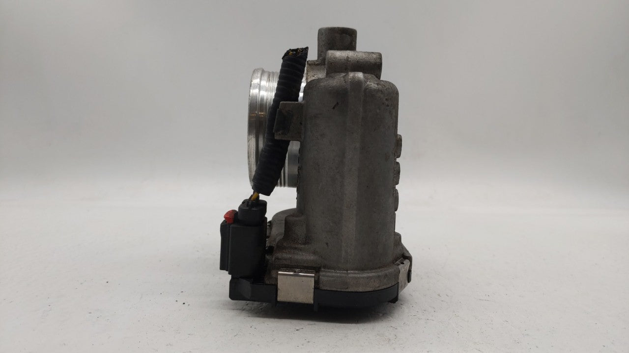 2013 Ford Fusion Throttle Body P/N:CM5E-9F991-AD Fits Fits 2012 2014 2015 2016 2017 OEM Used Auto Parts - Oemusedautoparts1.