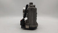 2013 Ford Fusion Throttle Body P/N:CM5E-9F991-AD Fits Fits 2012 2014 2015 2016 2017 OEM Used Auto Parts - Oemusedautoparts1.