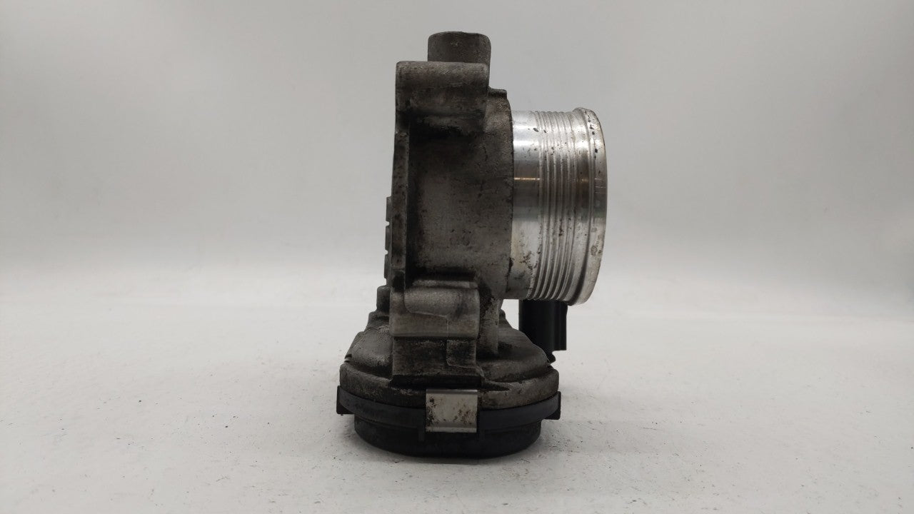 2013 Ford Fusion Throttle Body P/N:CM5E-9F991-AD Fits Fits 2012 2014 2015 2016 2017 OEM Used Auto Parts - Oemusedautoparts1.