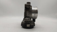 2013 Ford Fusion Throttle Body P/N:CM5E-9F991-AD Fits Fits 2012 2014 2015 2016 2017 OEM Used Auto Parts - Oemusedautoparts1.