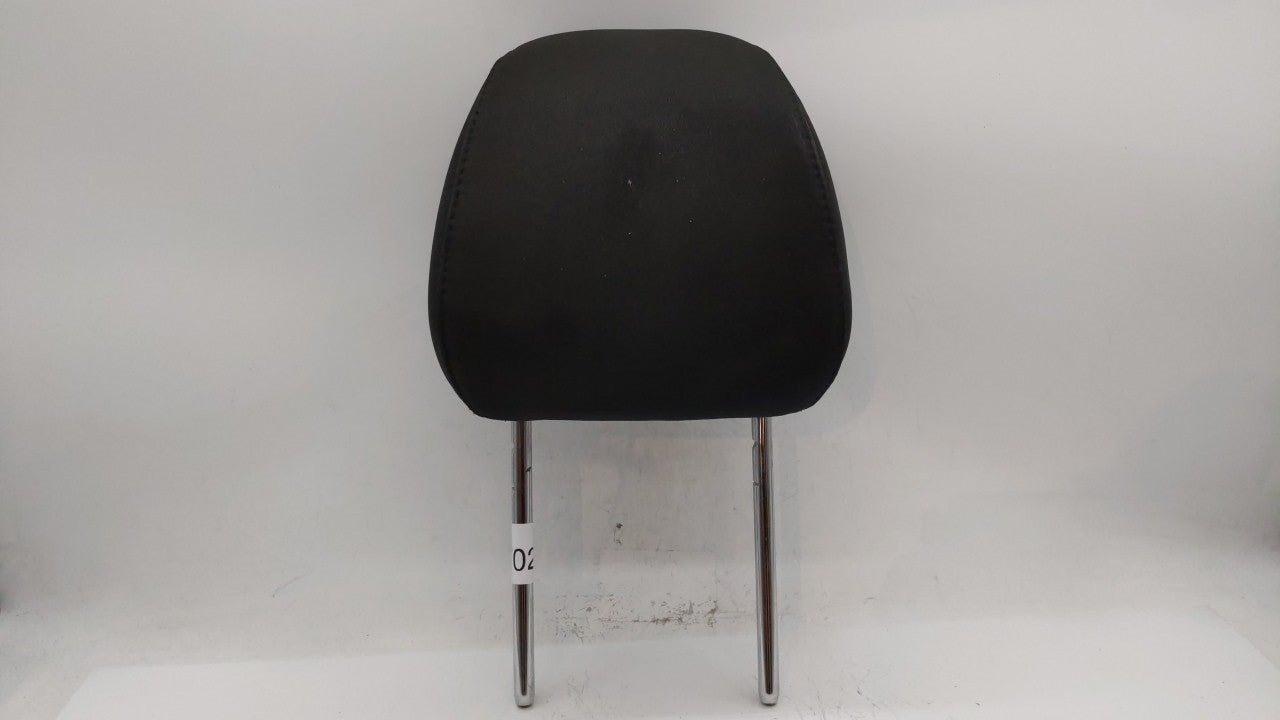 2013-2015 Ford Fusion Headrest Head Rest Front Driver Passenger Seat Fits Fits 2013 2014 2015 OEM Used Auto Parts - Oemuseda