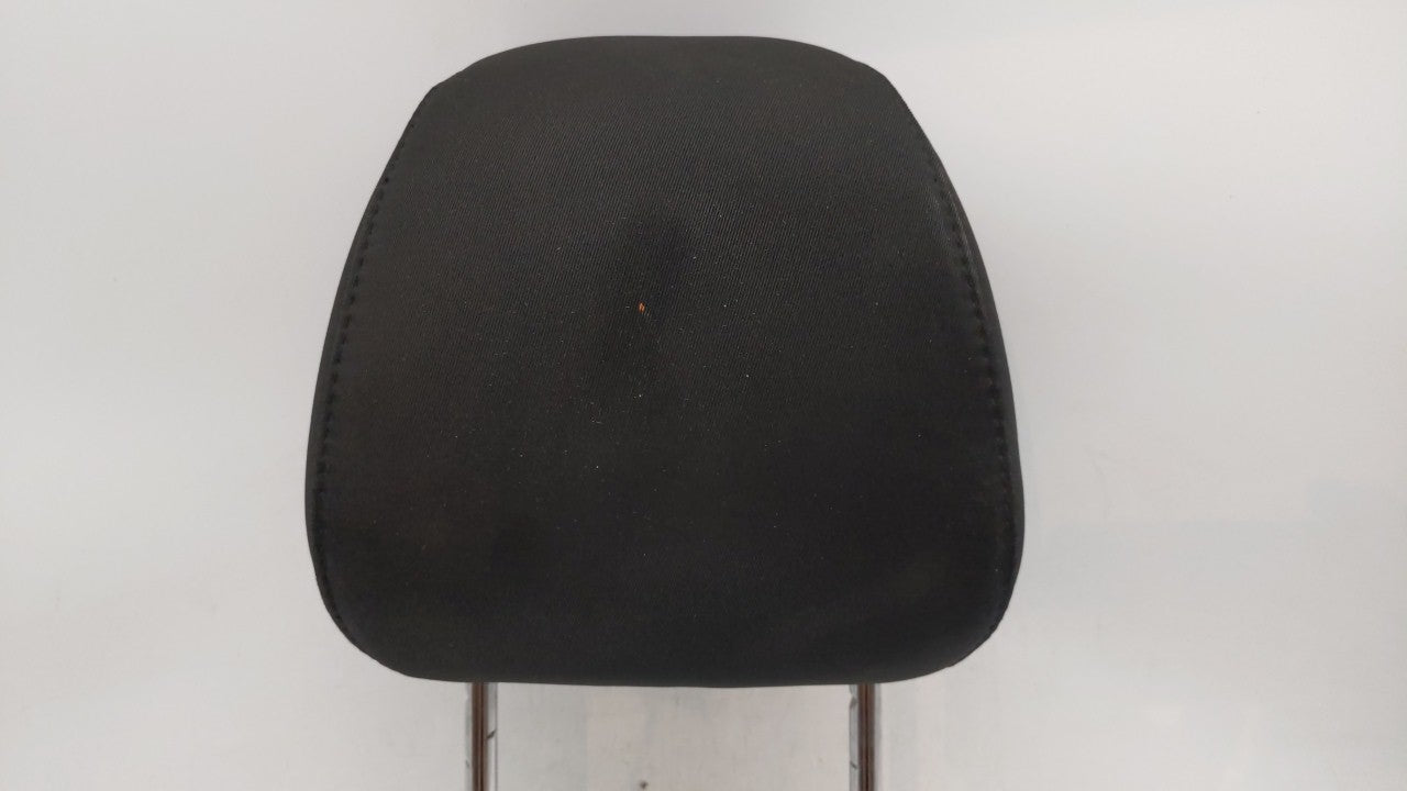 2013-2015 Ford Fusion Headrest Head Rest Front Driver Passenger Seat Fits Fits 2013 2014 2015 OEM Used Auto Parts - Oemuseda