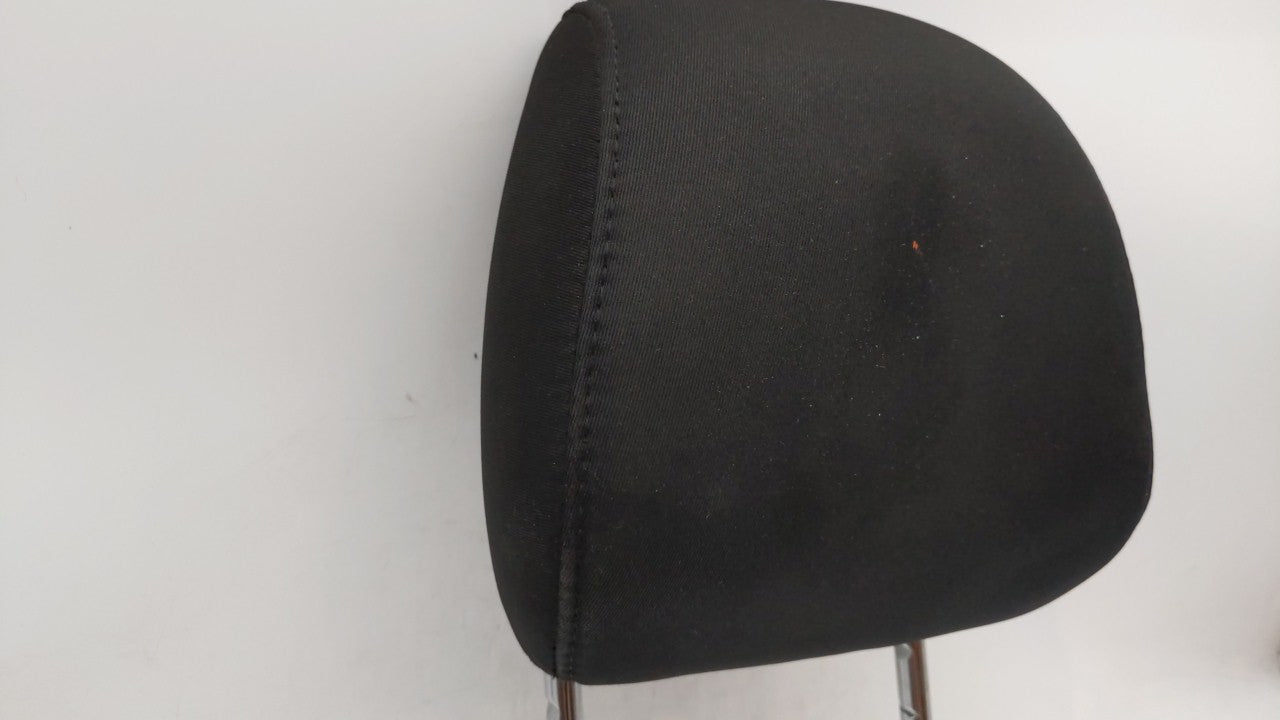 2013-2015 Ford Fusion Headrest Head Rest Front Driver Passenger Seat Fits Fits 2013 2014 2015 OEM Used Auto Parts - Oemuseda