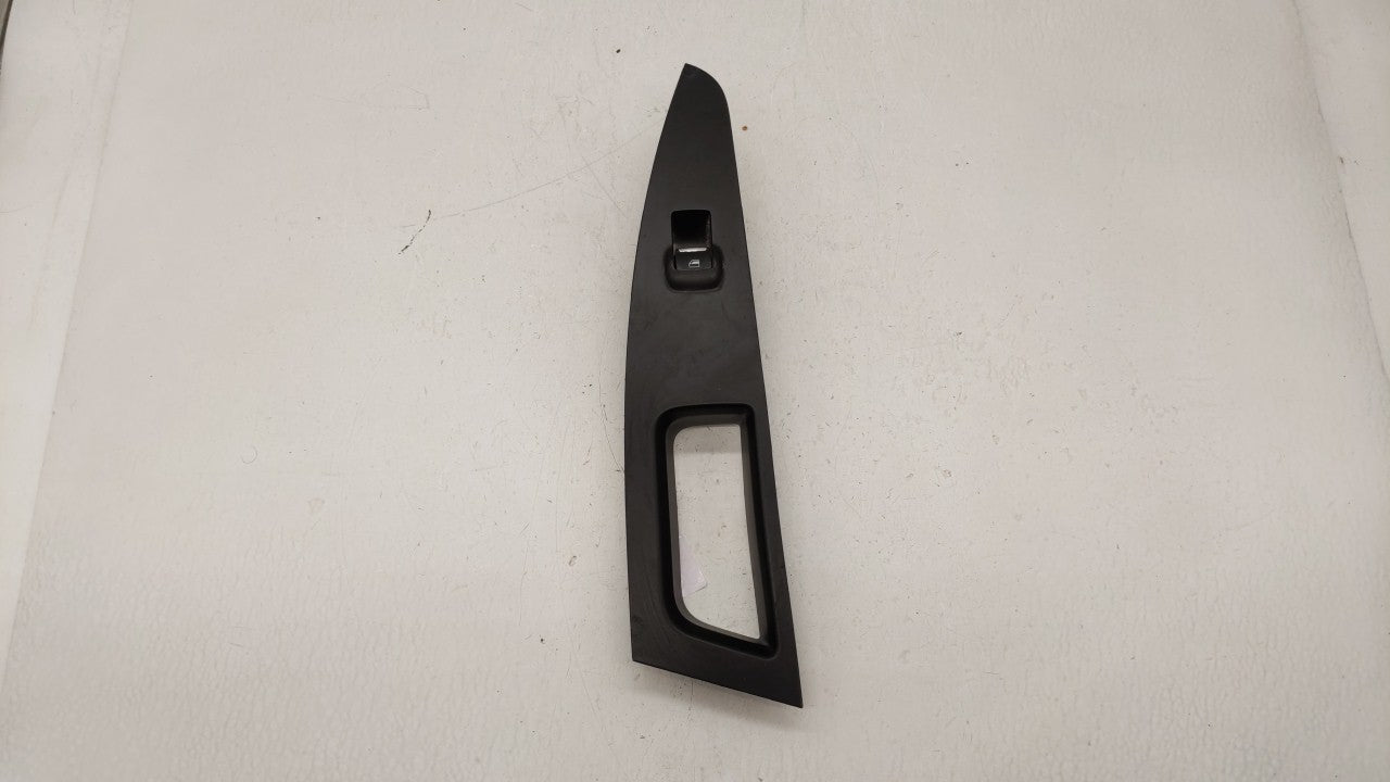 2013 Ford Fusion Passenger Right Power Window Switch Hs73-14a568-b - Oemusedautoparts1.com