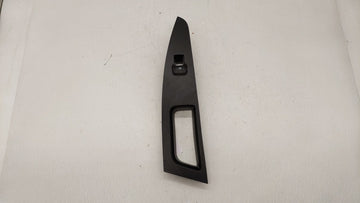 2013 Ford Fusion Passenger Right Power Window Switch Hs73-14a568-b - Oemusedautoparts1.com