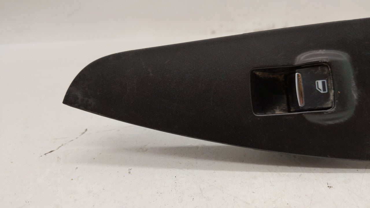 2013 Ford Fusion Passenger Right Power Window Switch Hs73-14a568-b - Oemusedautoparts1.com