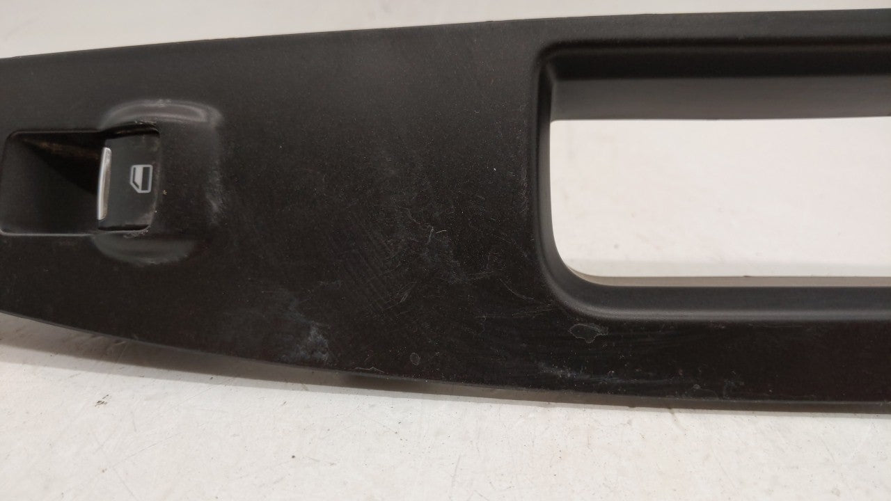 2013 Ford Fusion Passenger Right Power Window Switch Hs73-14a568-b - Oemusedautoparts1.com
