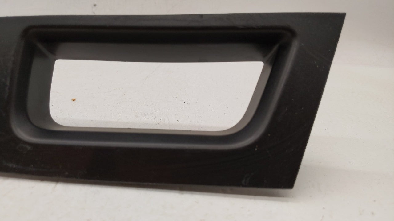 2013 Ford Fusion Passenger Right Power Window Switch Hs73-14a568-b - Oemusedautoparts1.com