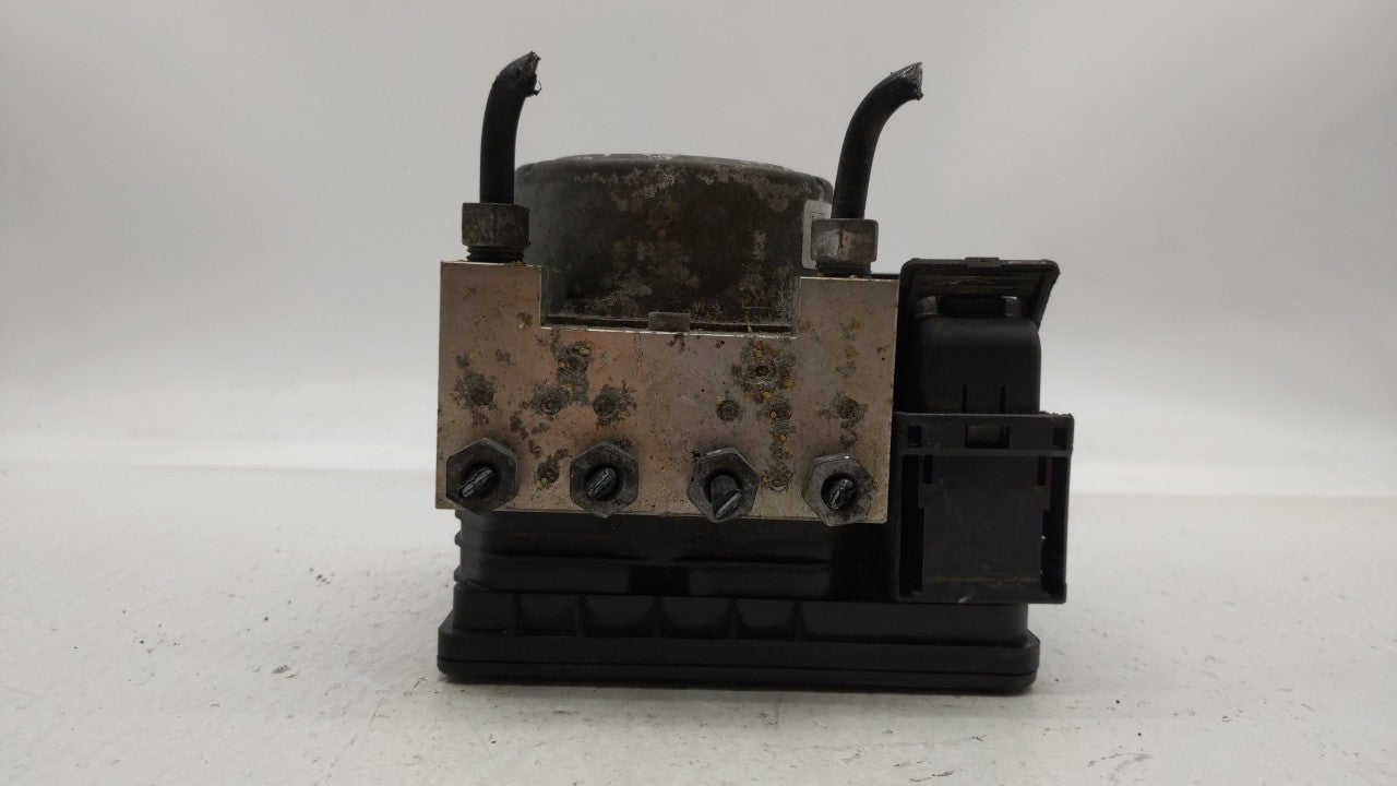 2013 Ford Fusion ABS Pump Control Module Replacement P/N:DG9C-2C405-AH DG9C-2C405-FB Fits OEM Used Auto Parts - Oemusedautop