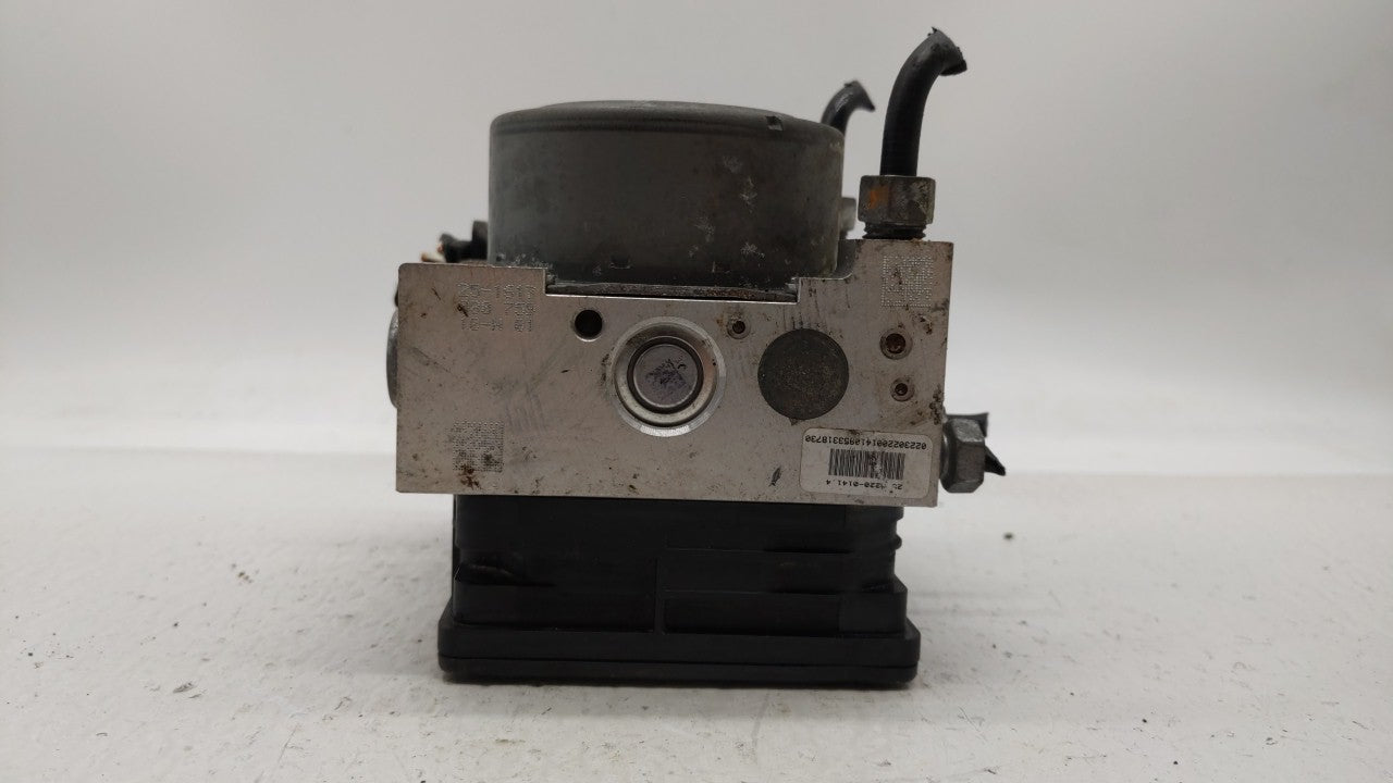 2013 Ford Fusion ABS Pump Control Module Replacement P/N:DG9C-2C405-AH DG9C-2C405-FB Fits OEM Used Auto Parts - Oemusedautop