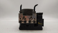 2013 Ford Fusion Anti-Lock Brake ABS Pump Module Actuator OEM P/N:DG9C-2C405-AH DG9C-2C405-FB Fits OEM Used Auto Parts - Oem