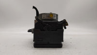 2013 Ford Fusion Anti-Lock Brake ABS Pump Module Actuator OEM P/N:DG9C-2C405-AH DG9C-2C405-FB Fits OEM Used Auto Parts - Oem
