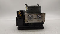 2013 Ford Fusion Anti-Lock Brake ABS Pump Module Actuator OEM P/N:DG9C-2C405-AH DG9C-2C405-FB Fits OEM Used Auto Parts - Oem
