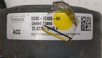 2013 Ford Fusion Anti-Lock Brake ABS Pump Module Actuator OEM P/N:DG9C-2C405-AH DG9C-2C405-FB Fits OEM Used Auto Parts - Oem
