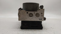 2013 Ford Fusion Anti-Lock Brake ABS Pump Module Actuator OEM P/N:DG9C-2C405-AH DG9C-2C405-FB Fits OEM Used Auto Parts - Oem