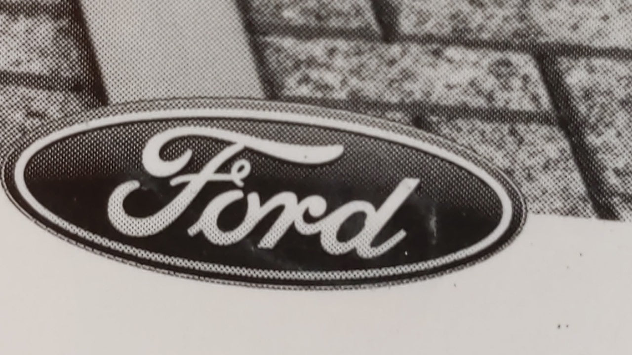 2013 Ford Fusion Owners Manual Book Guide OEM Used Auto Parts - Oemusedautoparts1.com