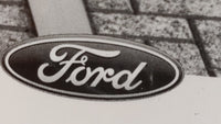 2013 Ford Fusion Owners Manual Book Guide OEM Used Auto Parts - Oemusedautoparts1.com