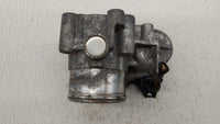 2013-2014 Ford Fusion Throttle Body P/N:0 280 750 535 7S7G-9F991-CA Fits Fits 2013 2014 2015 2016 2017 2018 2019 OEM Used Au