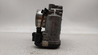 2013-2014 Ford Fusion Throttle Body P/N:0 280 750 535 7S7G-9F991-CA Fits Fits 2013 2014 2015 2016 2017 2018 2019 OEM Used Au