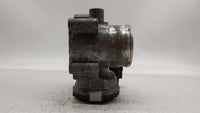 2013-2014 Ford Fusion Throttle Body P/N:0 280 750 535 7S7G-9F991-CA Fits Fits 2013 2014 2015 2016 2017 2018 2019 OEM Used Au