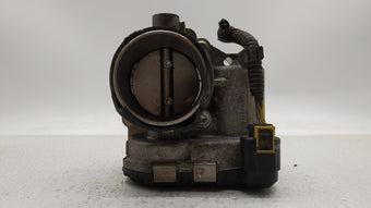 compare product 2013-2014 Ford Fusion Throttle Body P/N:0 280 750 535 7S7G-9F991-CA Fits Fits 2013 2014 2015 2016 2017 2018 2019 OEM Used Auto Parts