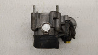 2013-2014 Ford Fusion Throttle Body P/N:0 280 750 535 7S7G-9F991-CA Fits Fits 2013 2014 2015 2016 2017 2018 2019 OEM Used Au