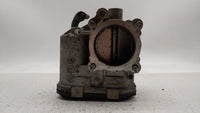2013-2014 Ford Fusion Throttle Body P/N:0 280 750 535 7S7G-9F991-CA Fits Fits 2013 2014 2015 2016 2017 2018 2019 OEM Used Au