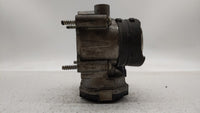 2013-2014 Ford Fusion Throttle Body P/N:0 280 750 535 7S7G-9F991-CA Fits Fits 2013 2014 2015 2016 2017 2018 2019 OEM Used Au