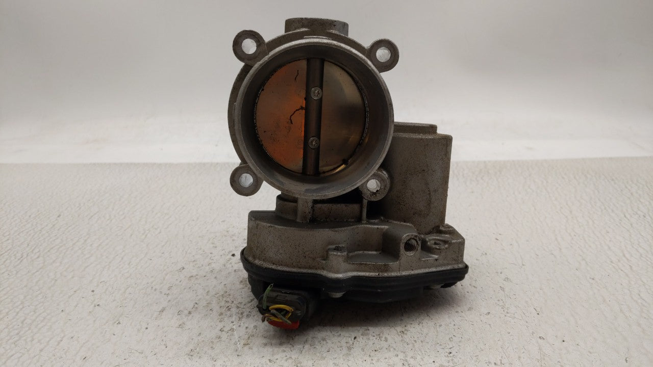 2013-2019 Ford Fusion Throttle Body P/N:DS7E-9F991-AK DS7E-9F991-AD Fits Fits 2013 2014 2015 2016 2017 2018 2019 2020 OEM Us