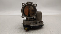 2013-2019 Ford Fusion Throttle Body P/N:DS7E-9F991-AK DS7E-9F991-AD Fits Fits 2013 2014 2015 2016 2017 2018 2019 2020 OEM Us