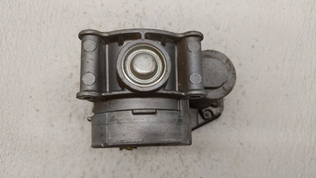 2013-2019 Ford Fusion Throttle Body P/N:DS7E-9F991-AK DS7E-9F991-AD Fits Fits 2013 2014 2015 2016 2017 2018 2019 2020 OEM Us