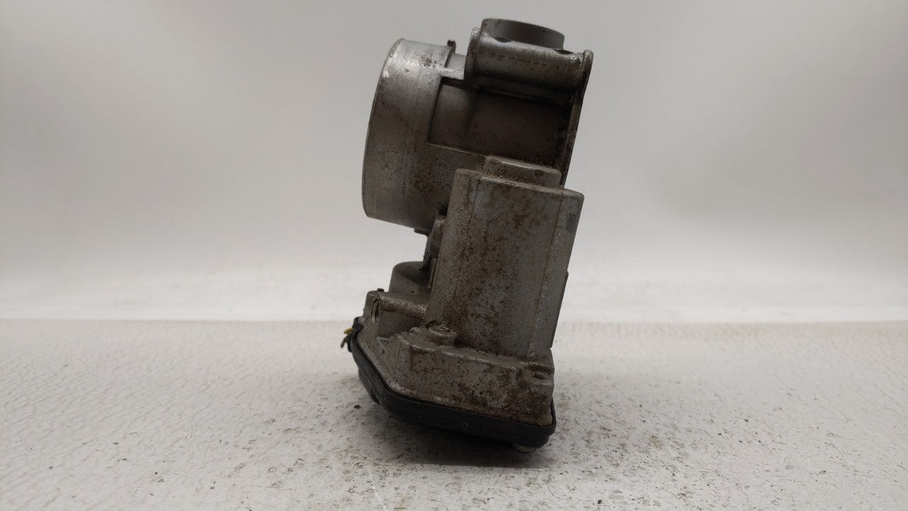 2013-2019 Ford Fusion Throttle Body P/N:DS7E-9F991-AK DS7E-9F991-AD Fits Fits 2013 2014 2015 2016 2017 2018 2019 2020 OEM Us