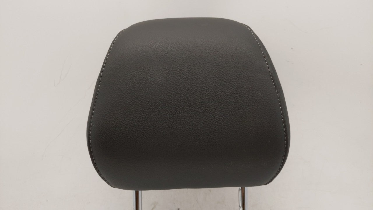 2013-2013 Ford Fusion Headrest Head Rest Front Driver Passenger Seat - Oemusedautoparts1.com