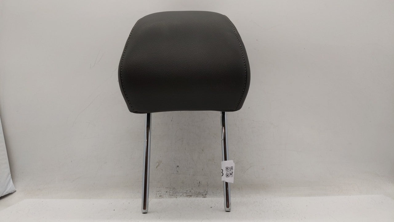 2013-2013 Ford Fusion Headrest Head Rest Front Driver Passenger Seat - Oemusedautoparts1.com