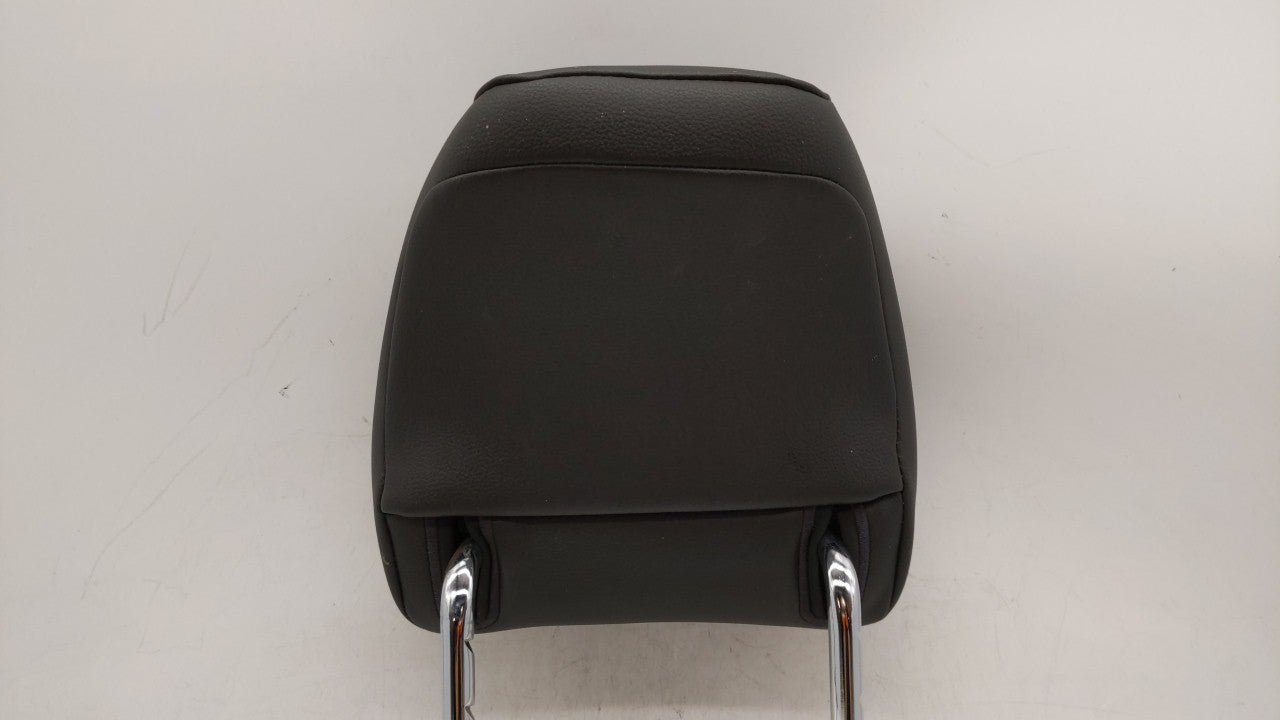 2013-2013 Ford Fusion Headrest Head Rest Front Driver Passenger Seat - Oemusedautoparts1.com