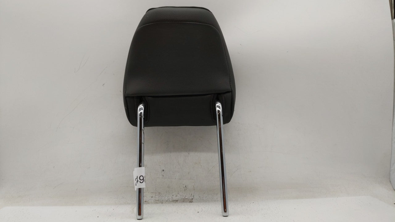 2013-2013 Ford Fusion Headrest Head Rest Front Driver Passenger Seat - Oemusedautoparts1.com