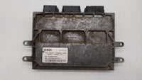 2013 Ford Fusion PCM Engine Control Computer ECU ECM PCU OEM P/N:DS7A-12A650-ACK DS7A-12A650-ACJ, DG9A-12B684-PA Fits OEM Us
