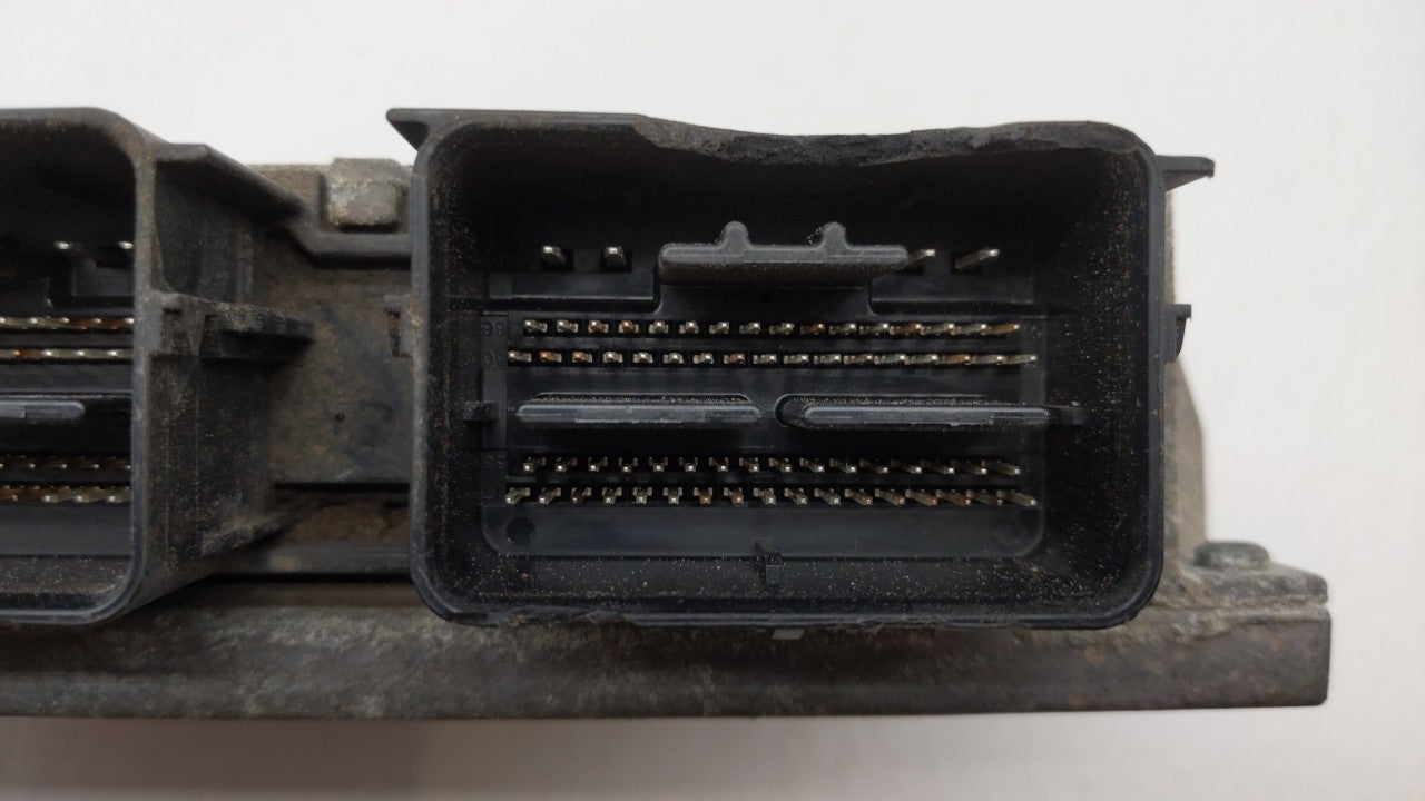 2013 Ford Fusion PCM Engine Control Computer ECU ECM PCU OEM P/N:DS7A-12A650-ACK DS7A-12A650-ACJ, DG9A-12B684-PA Fits OEM Us