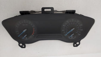 compare product 2013 Ford Fusion Instrument Cluster Speedometer Gauges P/N:DS7T-10849-EJ DS7T-10849-EH Fits OEM Used Auto Parts