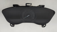 2013 Ford Fusion Instrument Cluster Speedometer Gauges P/N:DS7T-10849-JJ DS7T-10849-JA, DS7T-10849-JG Fits OEM Used Auto Par