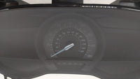 2013 Ford Fusion Instrument Cluster Speedometer Gauges P/N:DS7T-10849-JJ DS7T-10849-JA, DS7T-10849-JG Fits OEM Used Auto Par