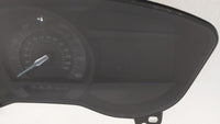 2013 Ford Fusion Instrument Cluster Speedometer Gauges P/N:DS7T-10849-JJ DS7T-10849-JA, DS7T-10849-JG Fits OEM Used Auto Par