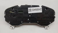 2013 Ford Fusion Instrument Cluster Speedometer Gauges P/N:DS7T-10849-JJ DS7T-10849-JA, DS7T-10849-JG Fits OEM Used Auto Par