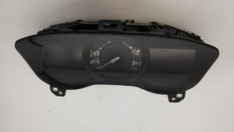 compare product 2013 Ford Fusion Instrument Cluster Speedometer Gauges P/N:DS7T-10849-JJ DS7T-10849-JA, DS7T-10849-JG Fits OEM Used Auto Parts