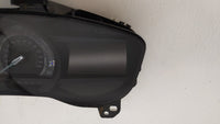 2013 Ford Fusion Instrument Cluster Speedometer Gauges P/N:DS7T-10849-JJ DS7T-10849-JA, DS7T-10849-JG Fits OEM Used Auto Par