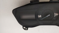 2013 Ford Fusion Instrument Cluster Speedometer Gauges P/N:DS7T-10849-JJ DS7T-10849-JA, DS7T-10849-JG Fits OEM Used Auto Par