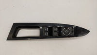 2013-2019 Ford Fusion Master Power Window Switch Replacement Driver Side Left P/N:DG1T-14540-ACW DG1T-14540-ABW Fits OEM Use