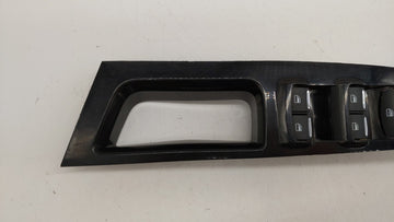 2013-2019 Ford Fusion Master Power Window Switch Replacement Driver Side Left P/N:DG1T-14540-ACW DG1T-14540-ABW Fits OEM Used Auto Parts