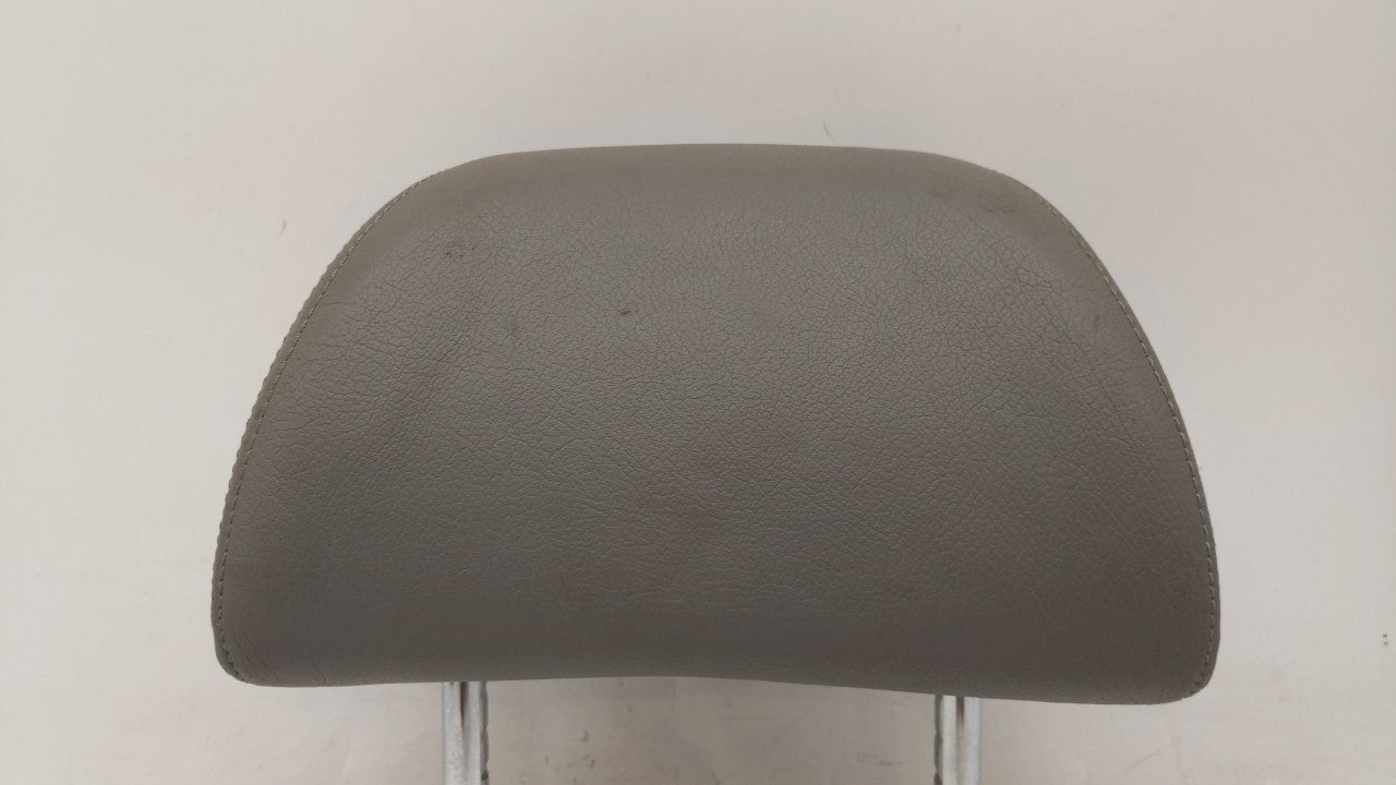 2013 Ford Fusion Headrest Head Rest Rear Seat Fits OEM Used Auto Parts - Oemusedautoparts1.com