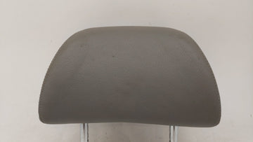 2013 Ford Fusion Headrest Head Rest Rear Seat Fits OEM Used Auto Parts - Oemusedautoparts1.com